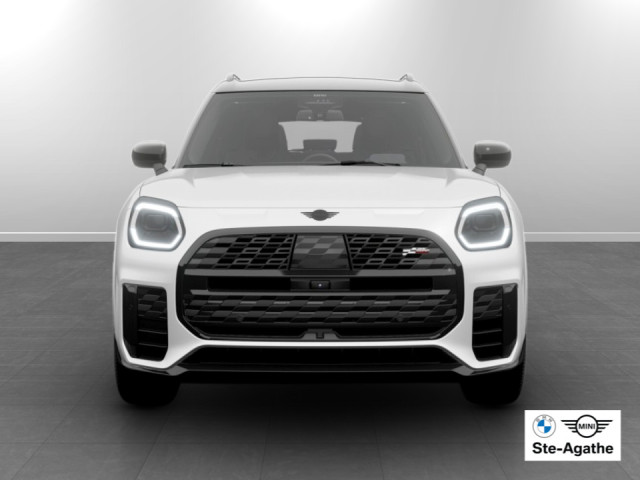 2027 MINI Countryman — 4