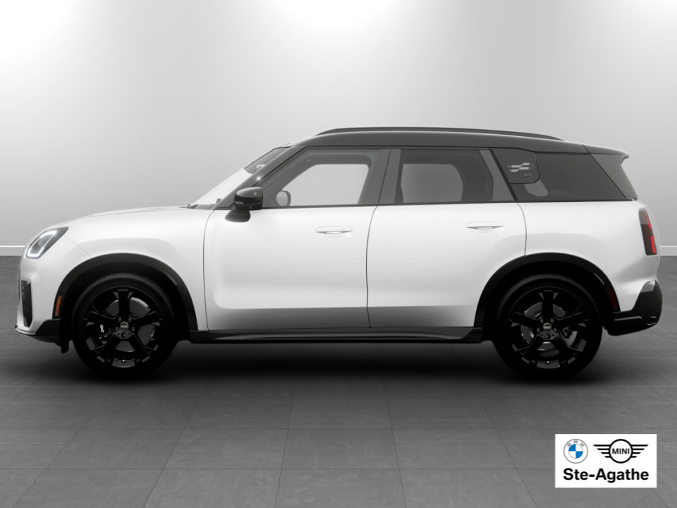2027 MINI Countryman - Image 5