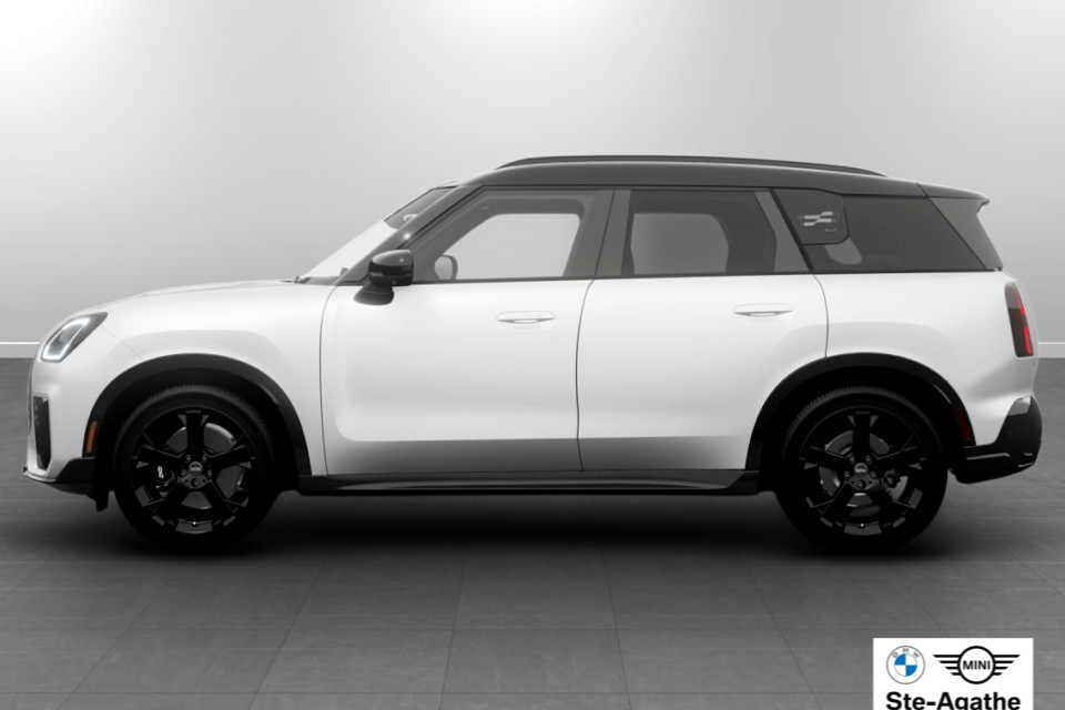 2027 MINI Countryman - Image 5