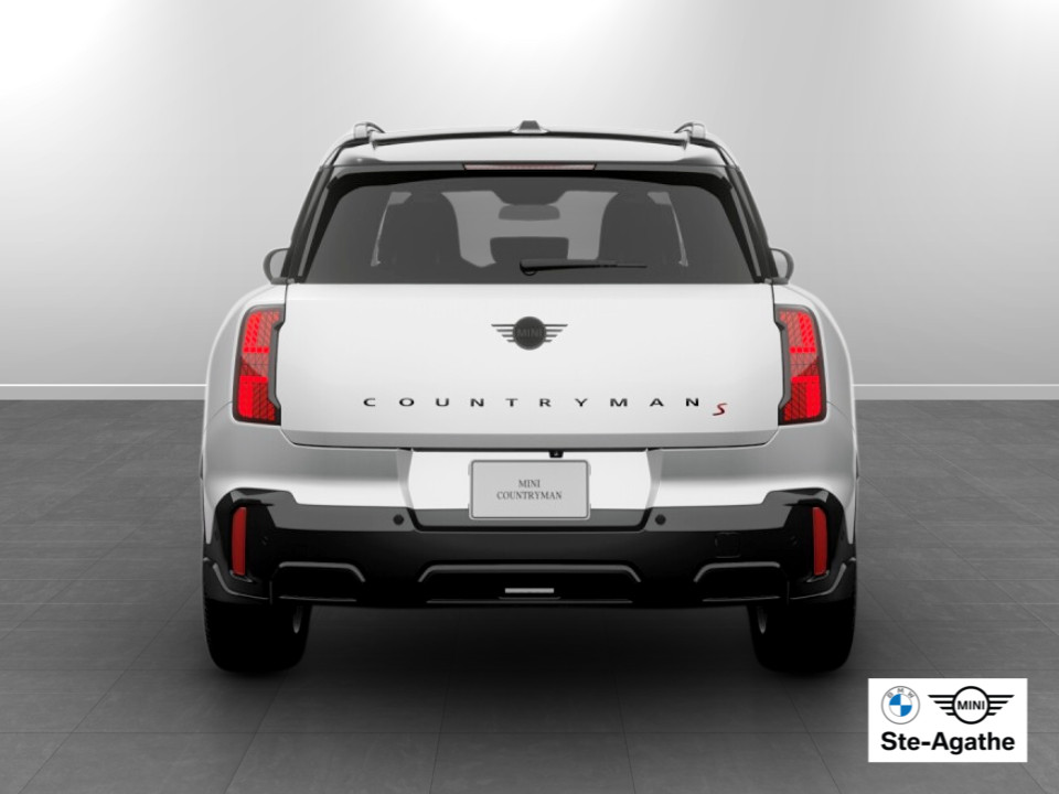 2027 MINI Countryman - Image 6