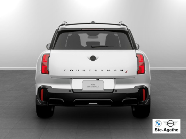2027 MINI Countryman — 6