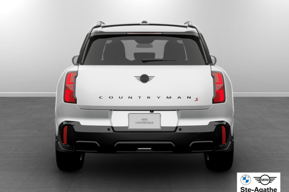 2027 MINI Countryman - Image 6