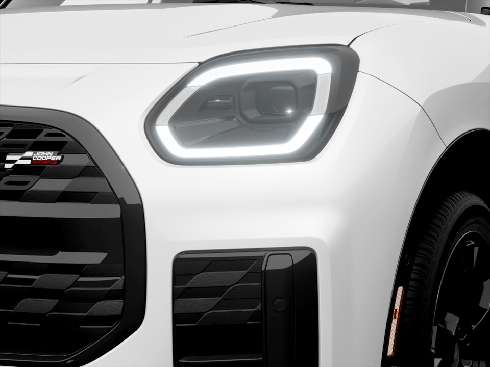 2027 MINI Countryman - Image 7
