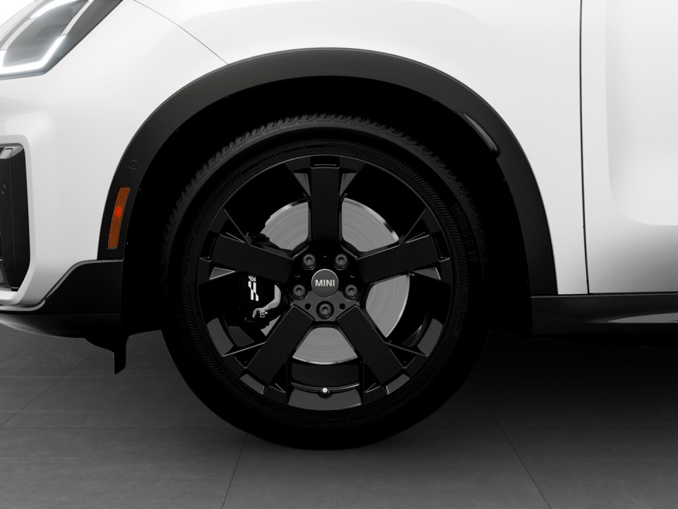 2027 MINI Countryman - Image 8