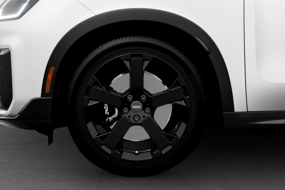 2027 MINI Countryman - Image 8