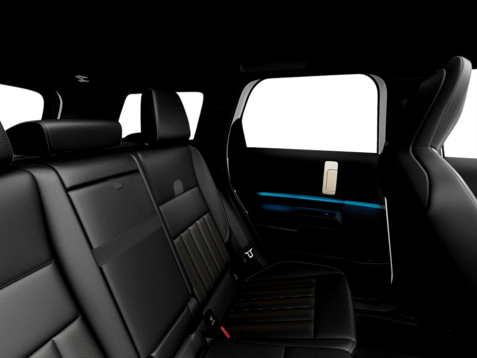 2027 MINI Countryman - Image 13