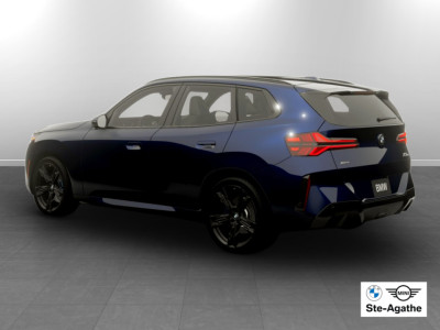 2026 BMW X2