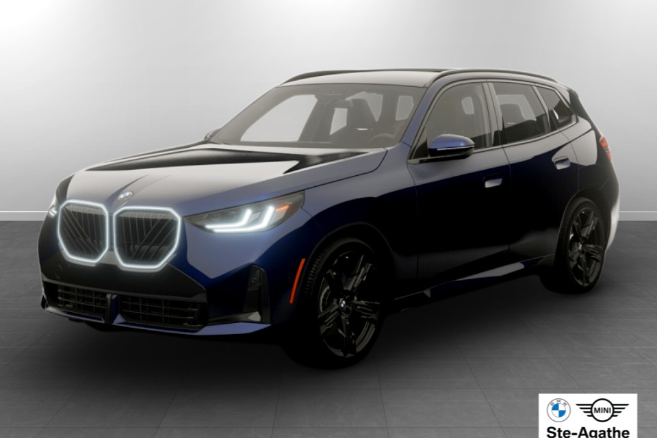 2026 BMW X2 - Image 2