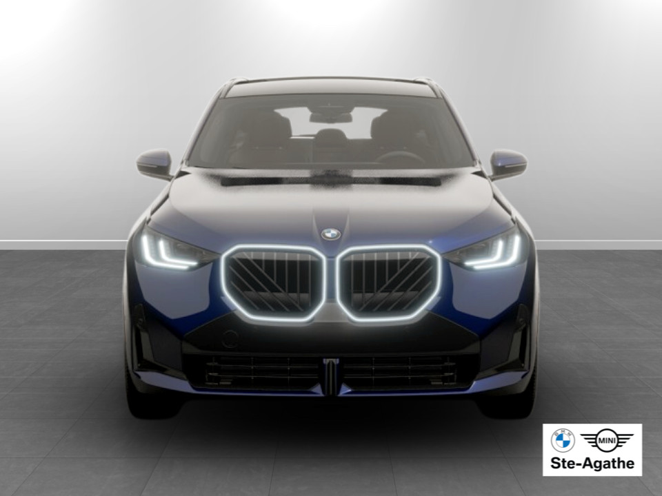 2026 BMW X2 - Image 3