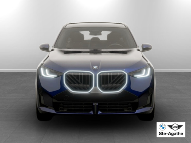 2026 BMW X2 — 3