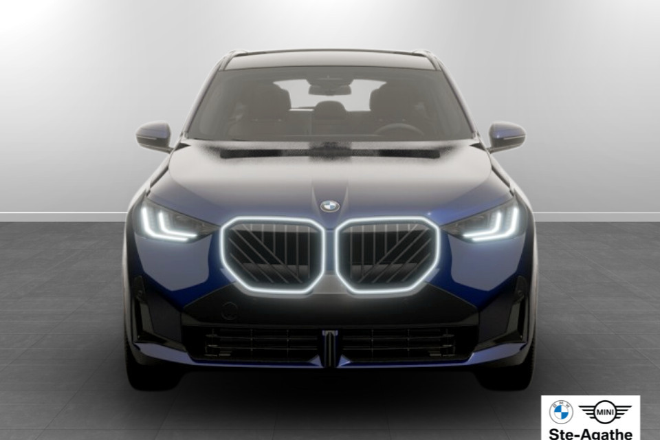 2026 BMW X2 - Image 3