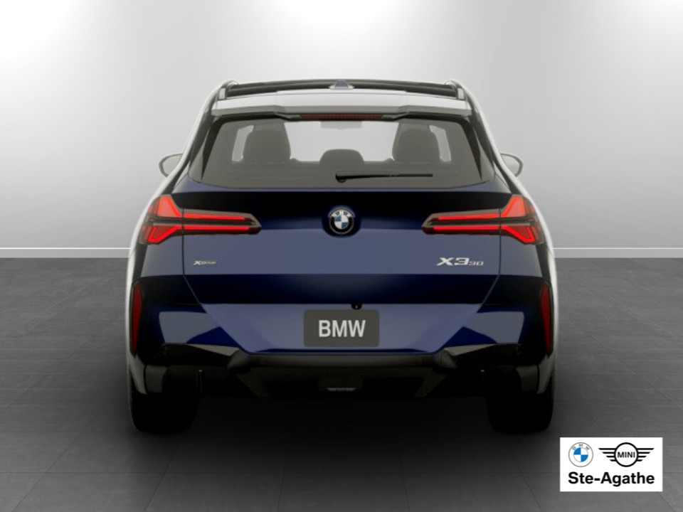 2026 BMW X2 - Image 5
