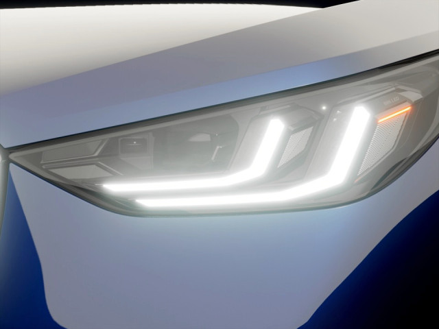 2026 BMW X2 — 6
