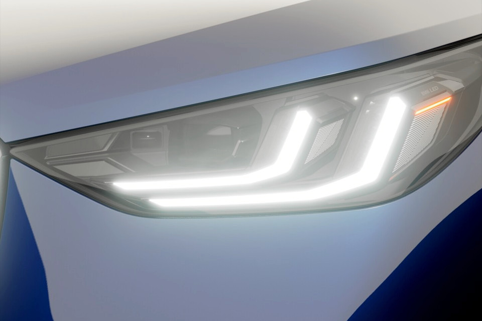 2026 BMW X2 - Image 6