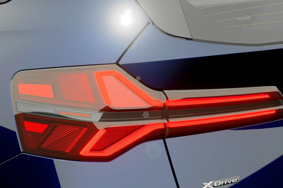 2026 BMW X2 - Image 8