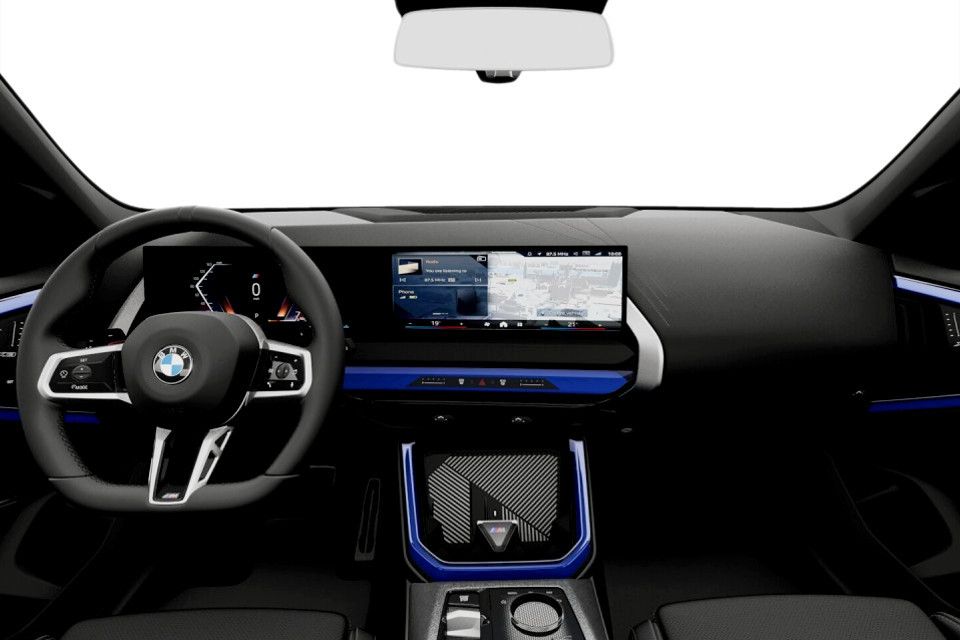 2026 BMW X2 - Image 9