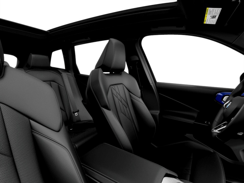 2026 BMW X2 - Image 10