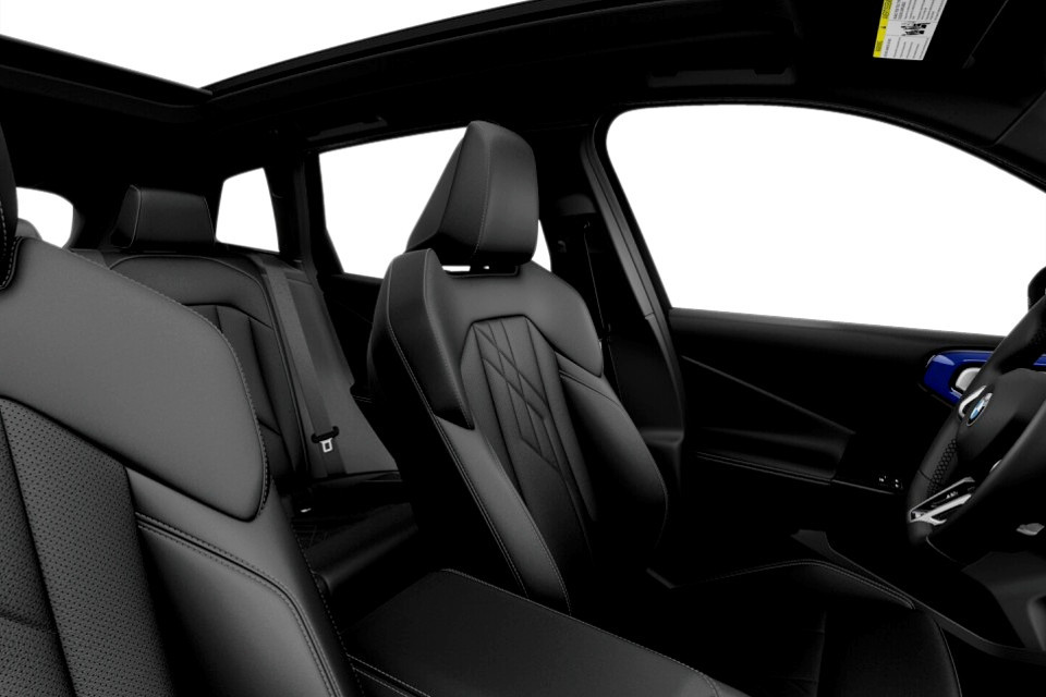 2026 BMW X2 - Image 10