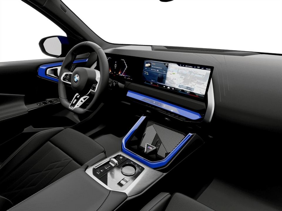 2026 BMW X2 - Image 14