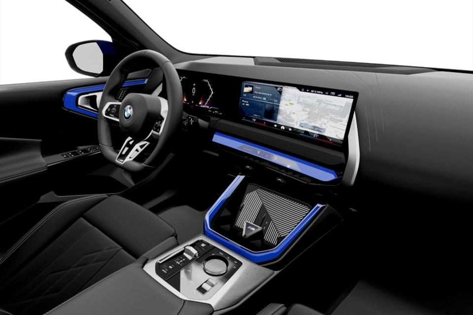 2026 BMW X2 - Image 14