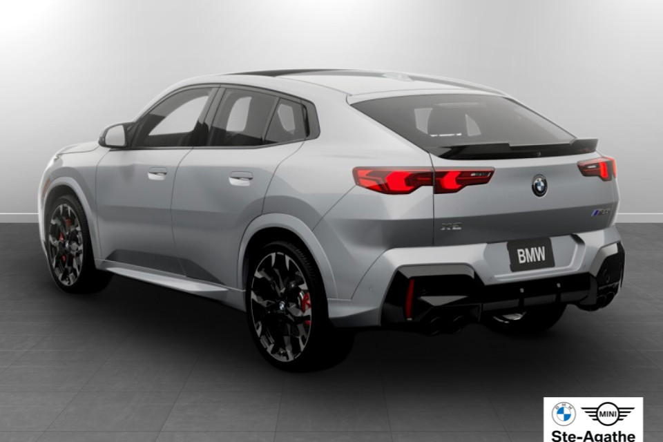 2026 BMW X2 - Image 15