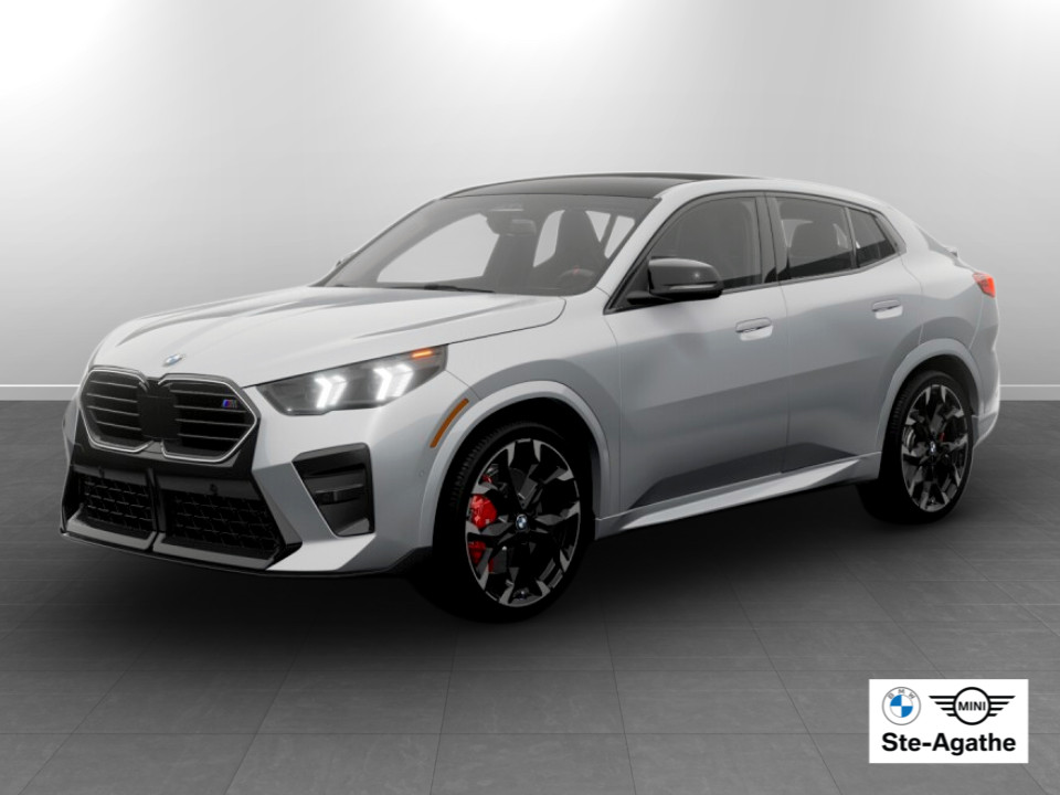 2026 BMW X2 - Image 16