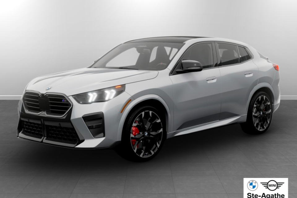 2026 BMW X2 - Image 16