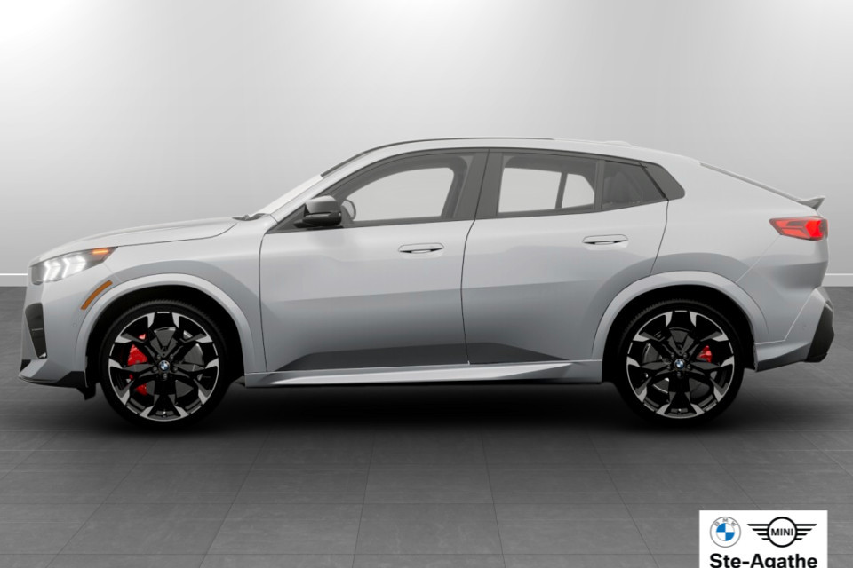 2026 BMW X2 - Image 17