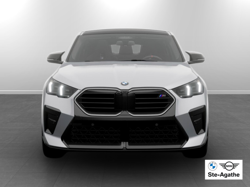 2026 BMW X2 - Image 18
