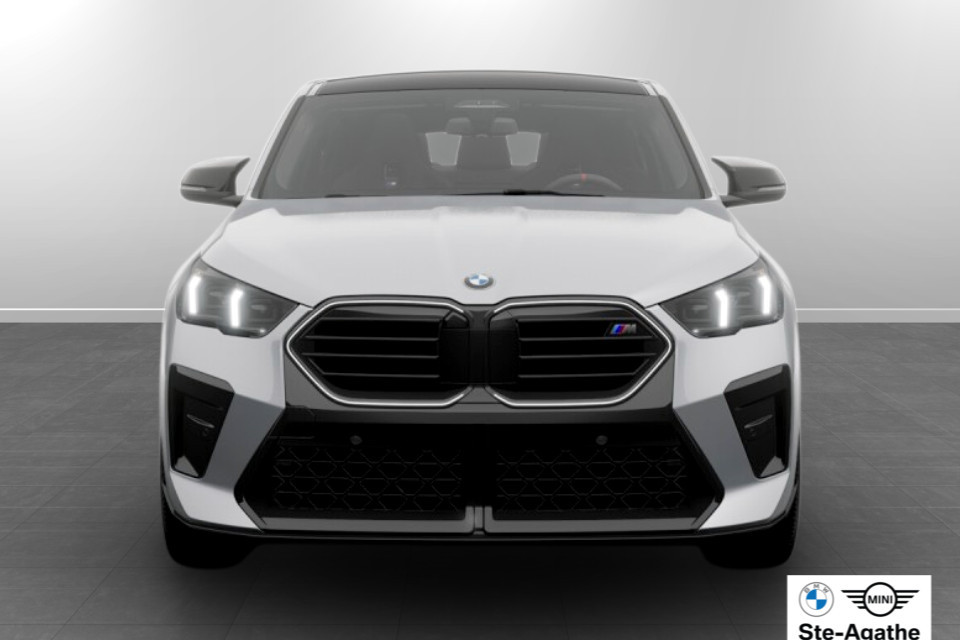 2026 BMW X2 - Image 18