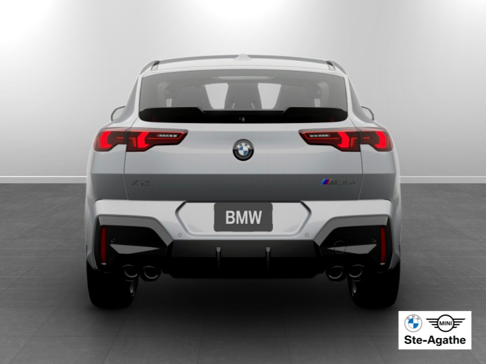 2026 BMW X2 - Image 19