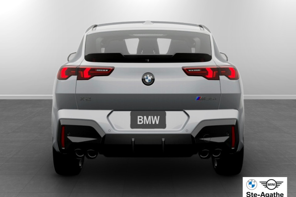 2026 BMW X2 - Image 19