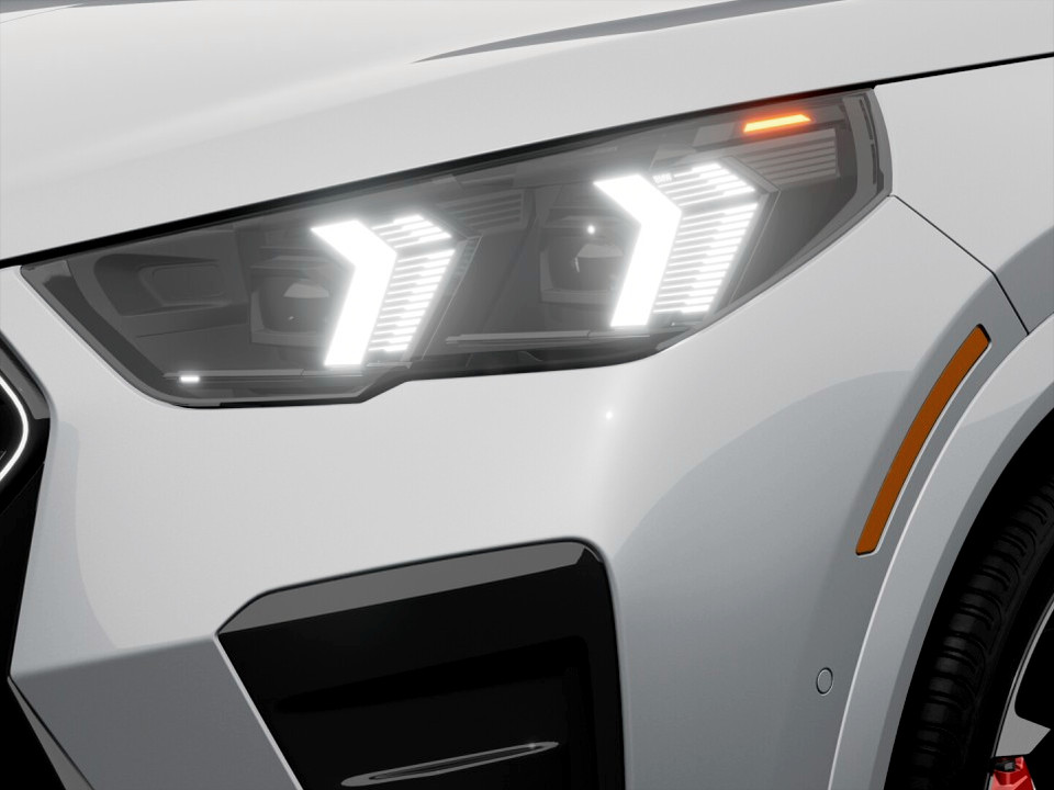 2026 BMW X2 - Image 20
