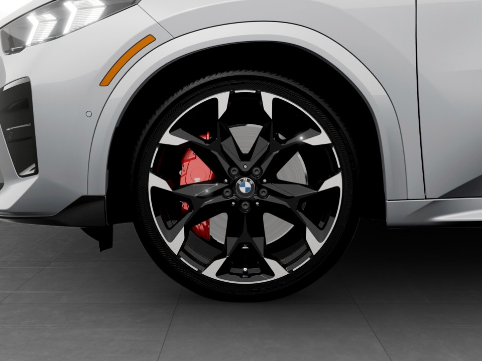 2026 BMW X2 - Image 21