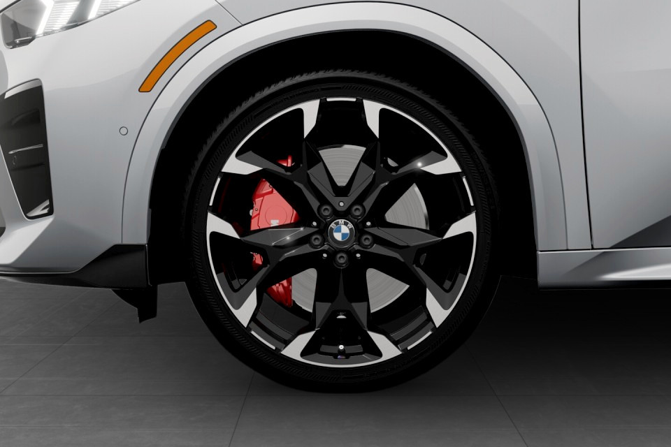 2026 BMW X2 - Image 21