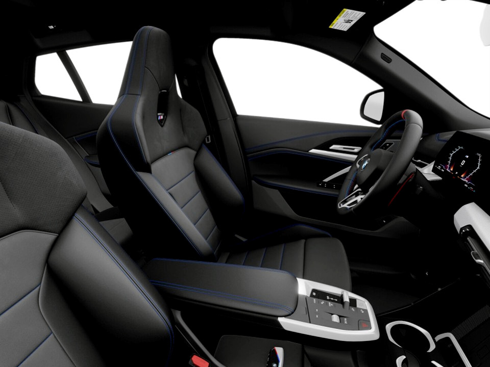 2026 BMW X2 - Image 23