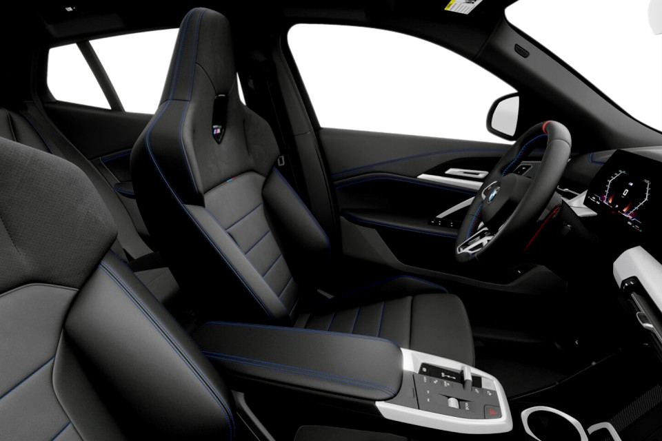 2026 BMW X2 - Image 23