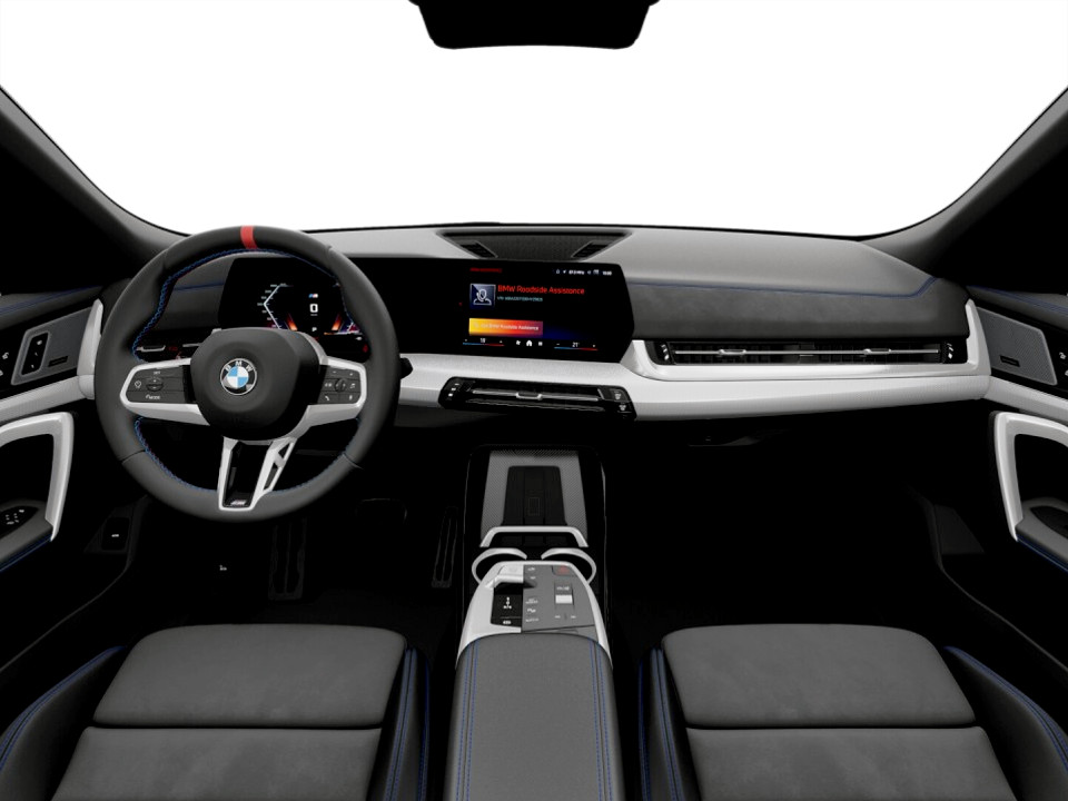 2026 BMW X2 - Image 24