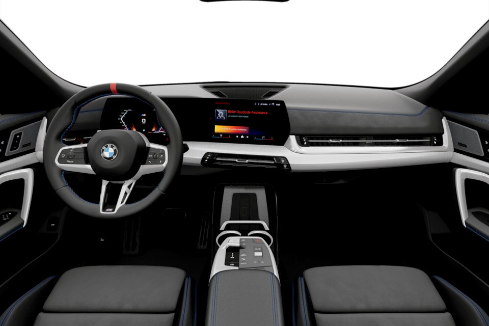 2026 BMW X2 - Image 24