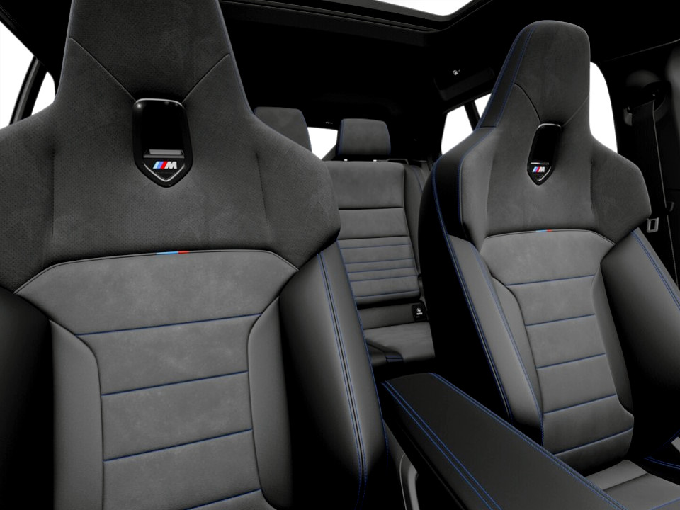 2026 BMW X2 - Image 25