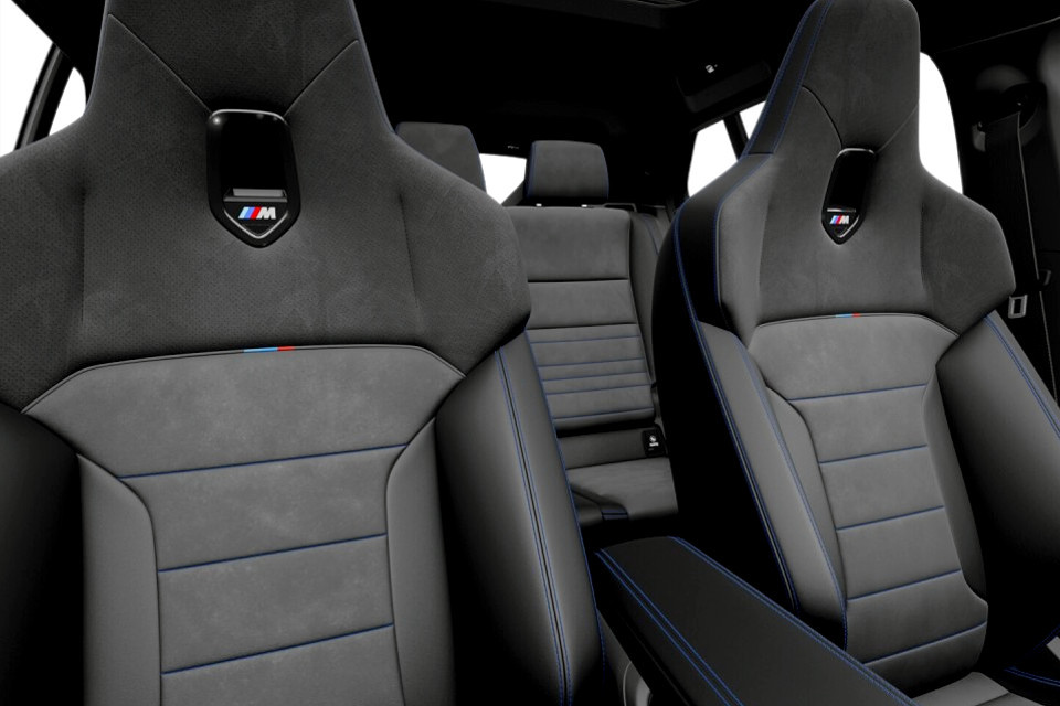 2026 BMW X2 - Image 25