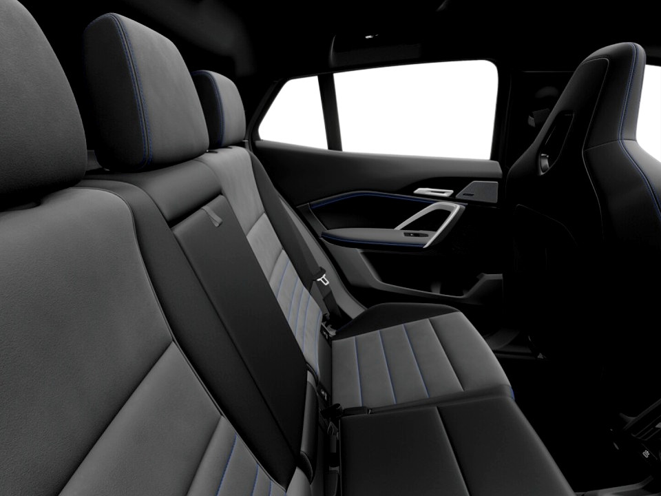 2026 BMW X2 - Image 26