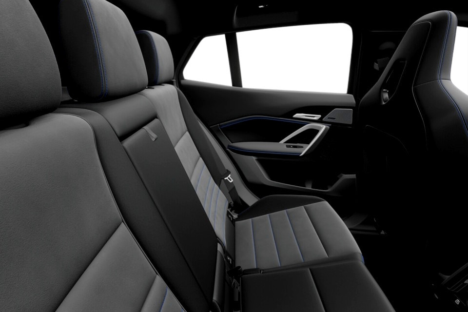 2026 BMW X2 - Image 26