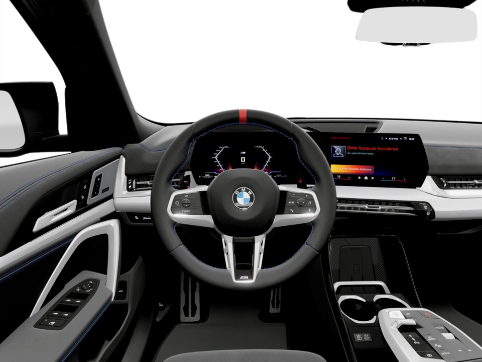 2026 BMW X2 - Image 27