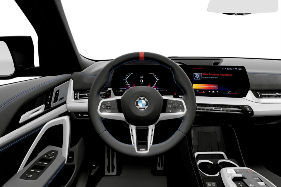 2026 BMW X2 - Image 27