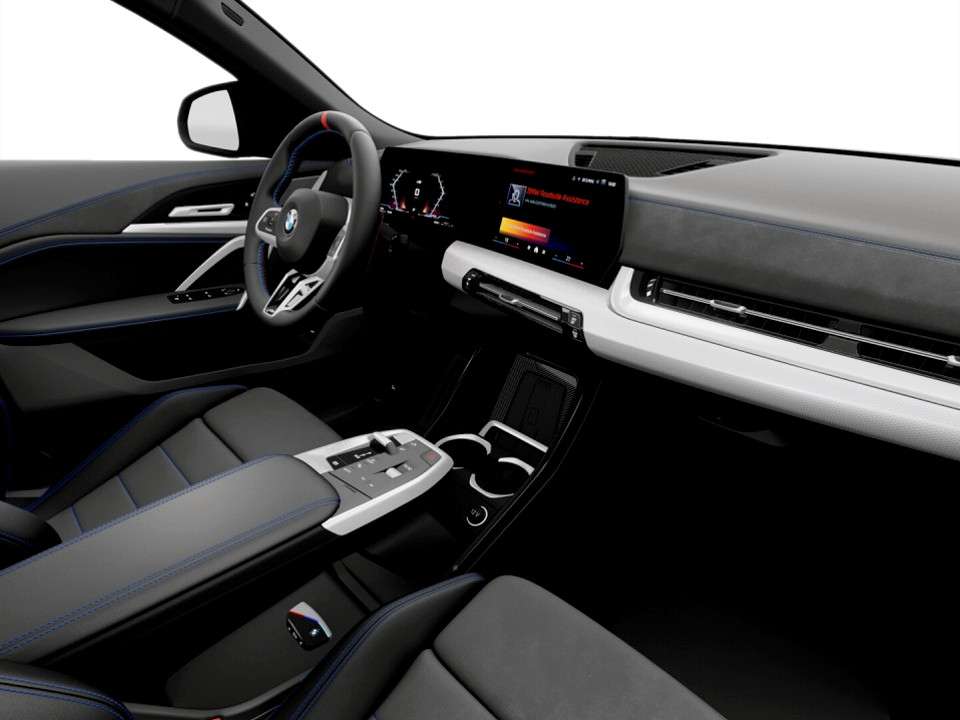 2026 BMW X2 - Image 28