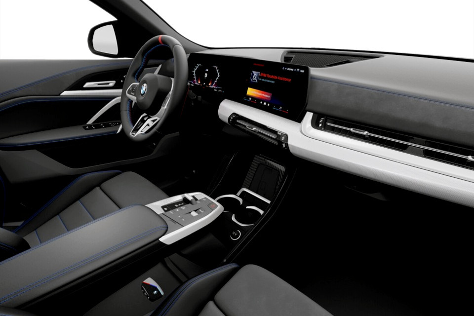2026 BMW X2 - Image 28