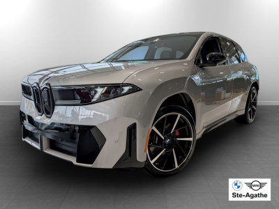 2027 BMW iX3