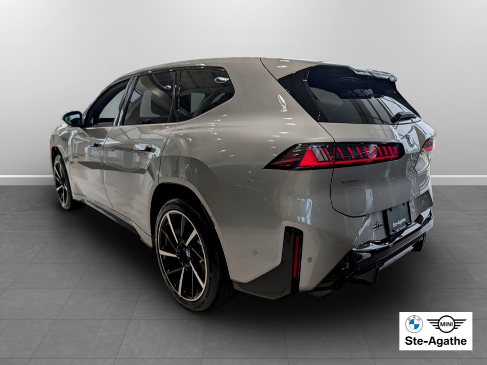 2027 BMW iX3 - Image 3