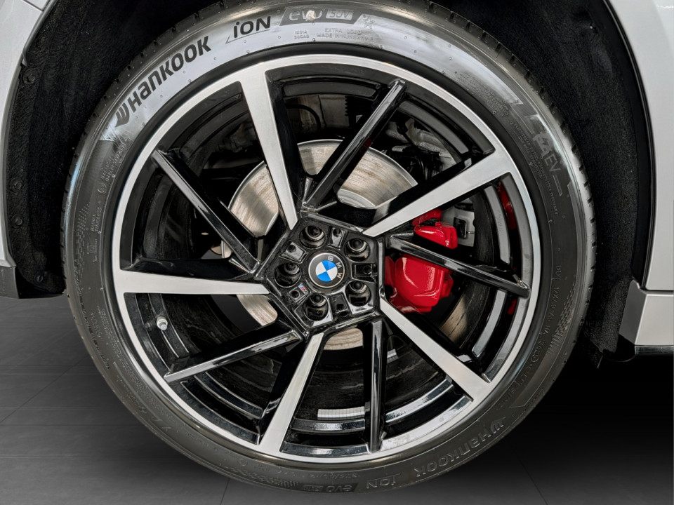 2027 BMW iX3 - Image 6